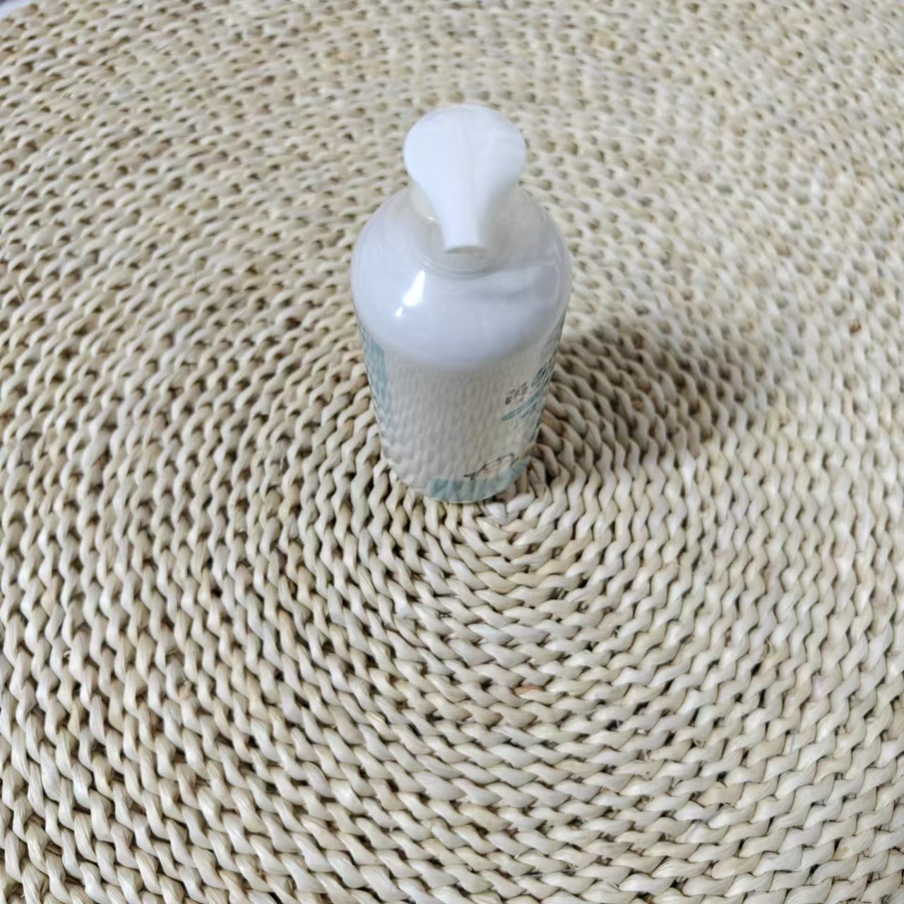 3210    儿童净柔洗发乳（2025/9月）