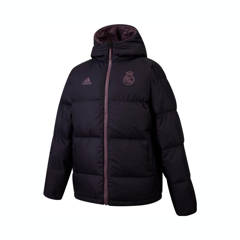 adidas阿迪达斯男子好羽绒REALSZNDWJK羽绒服IT3770