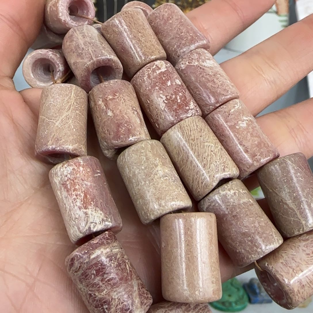 未镶嵌和田玉（糖玉）挂件