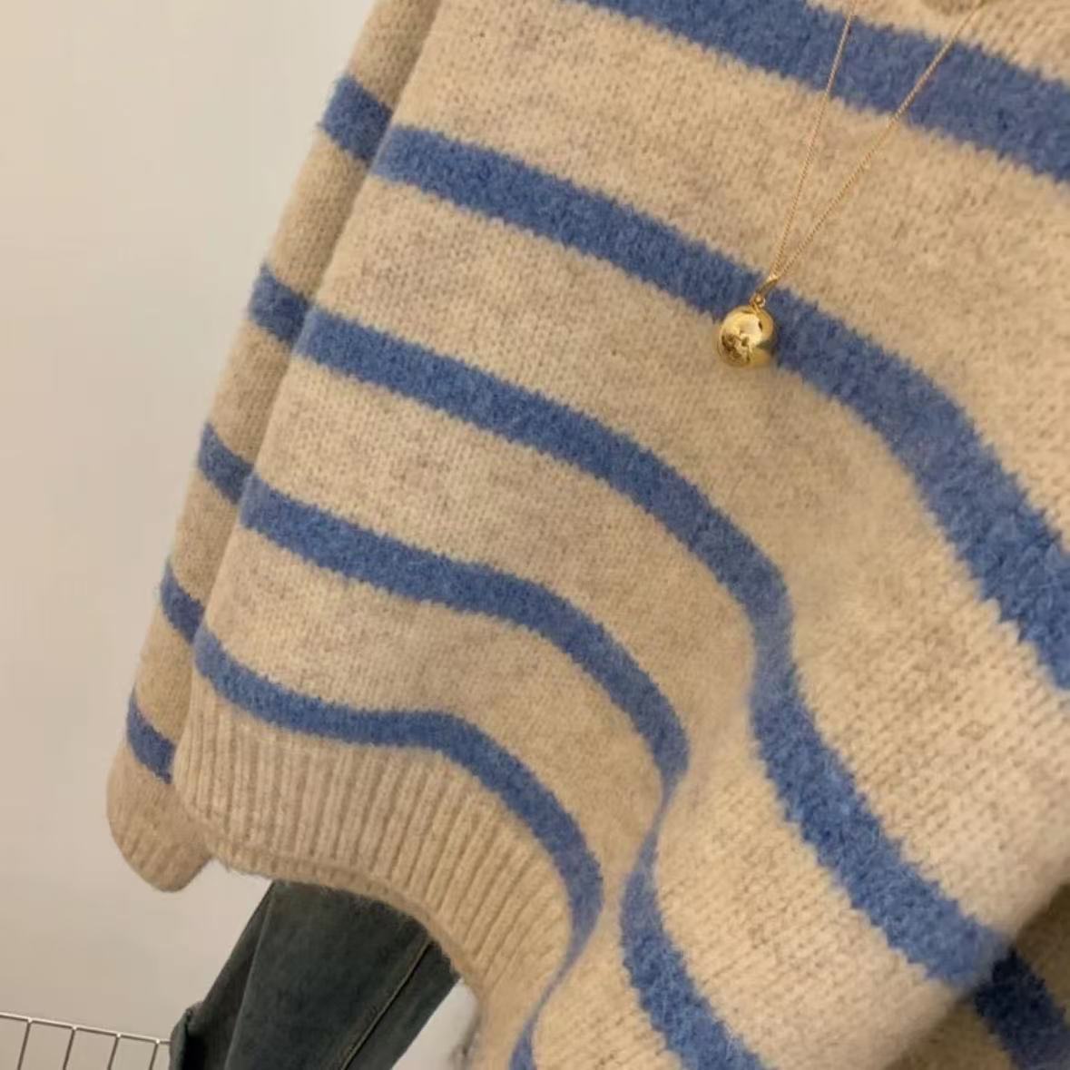 （非主图款）套头衫401-499 大码女装套头衫长袖开衫