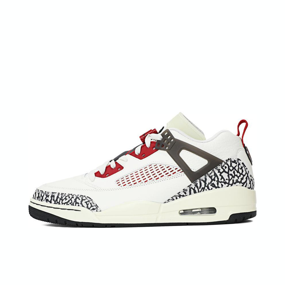 【滔搏联动】nike耐克JORDAN SPIZIKE LOW潮流时尚休闲鞋FQ1759-116