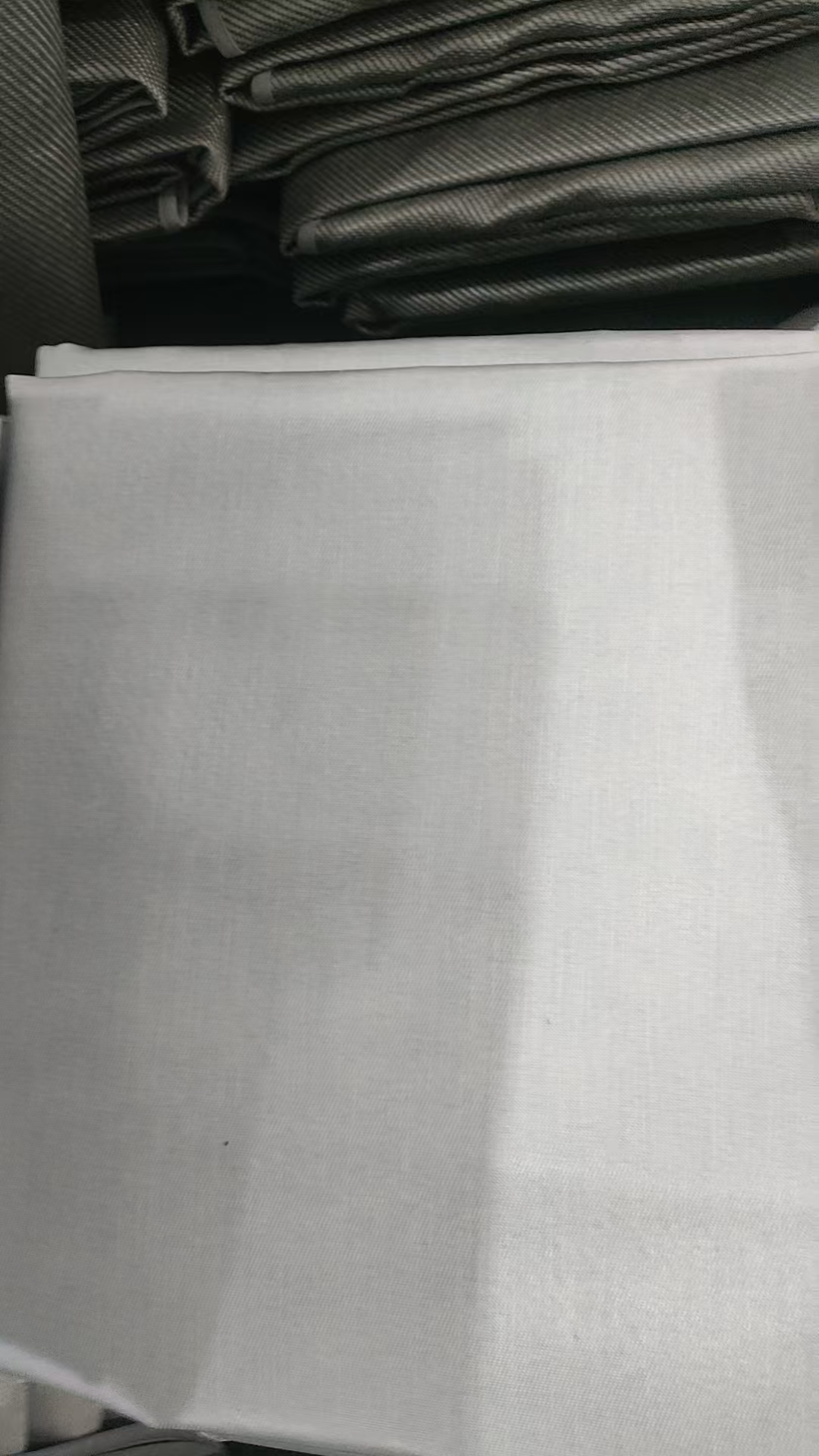 H2浅蓝凉感麻丝沙滩风款凉席底部透气网不分180*200