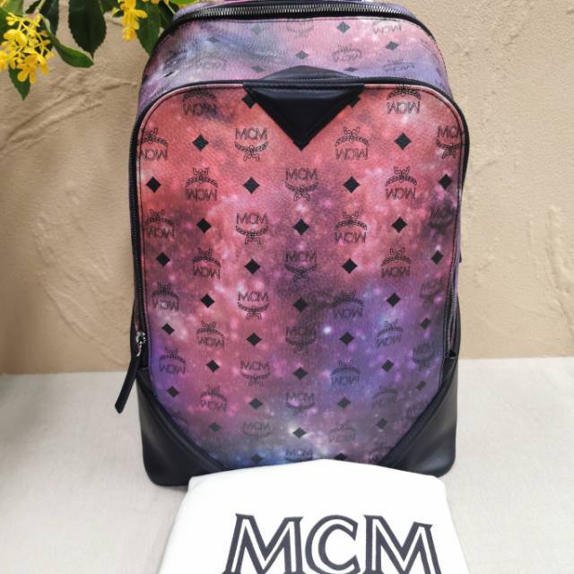95新 MCM /KIKI/单肩包/15517781