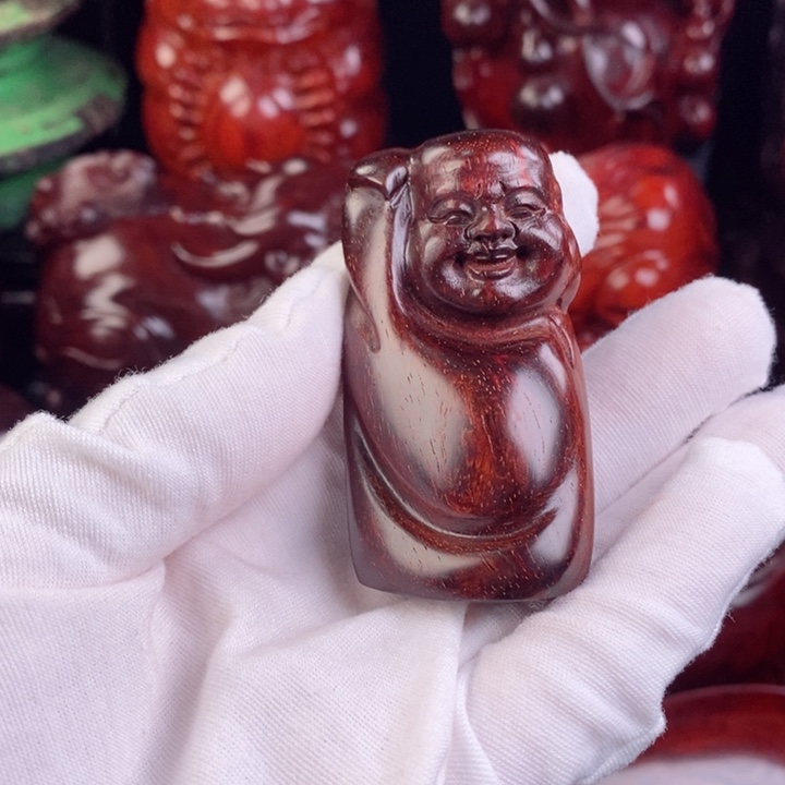 其他檀香紫檀（小叶紫檀）