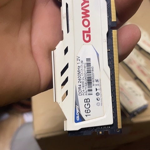 16gddr4内存台式机用电脑用