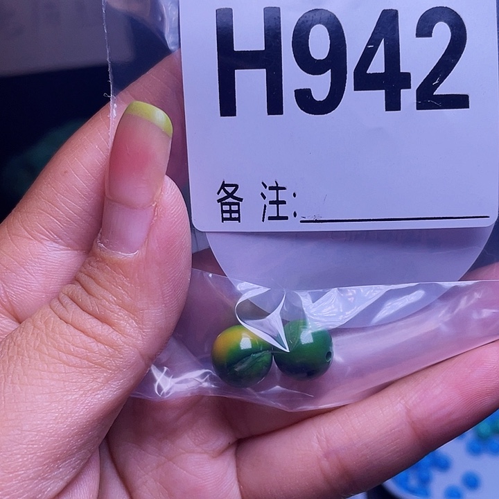 时尚首饰搭配配饰湖北发货