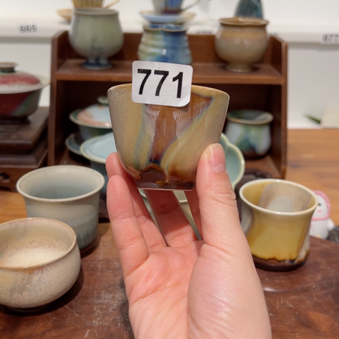 【闪购商品】771孤品福利不退换/111111111