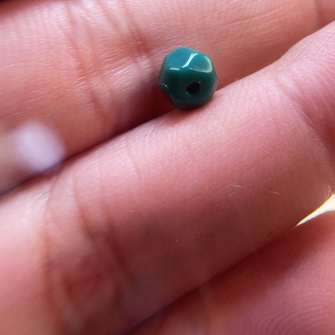 绿松石原矿绿松石未镶嵌