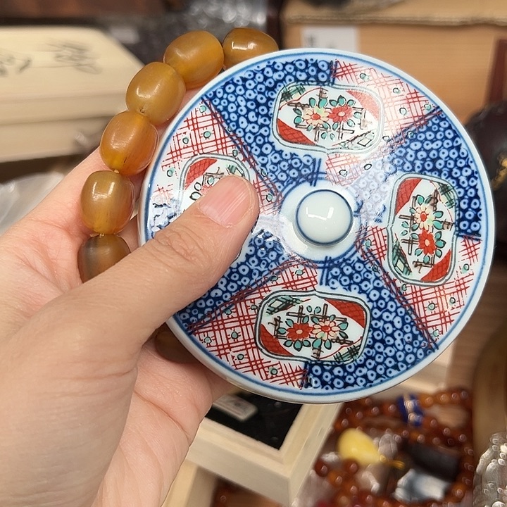 瓷器工艺品陶瓷器皿