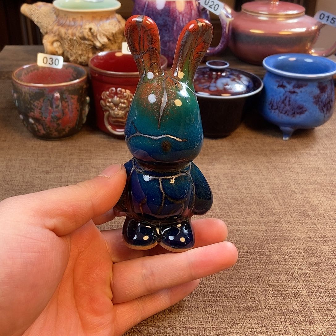 瓷片钧瓷钧瓷艺术