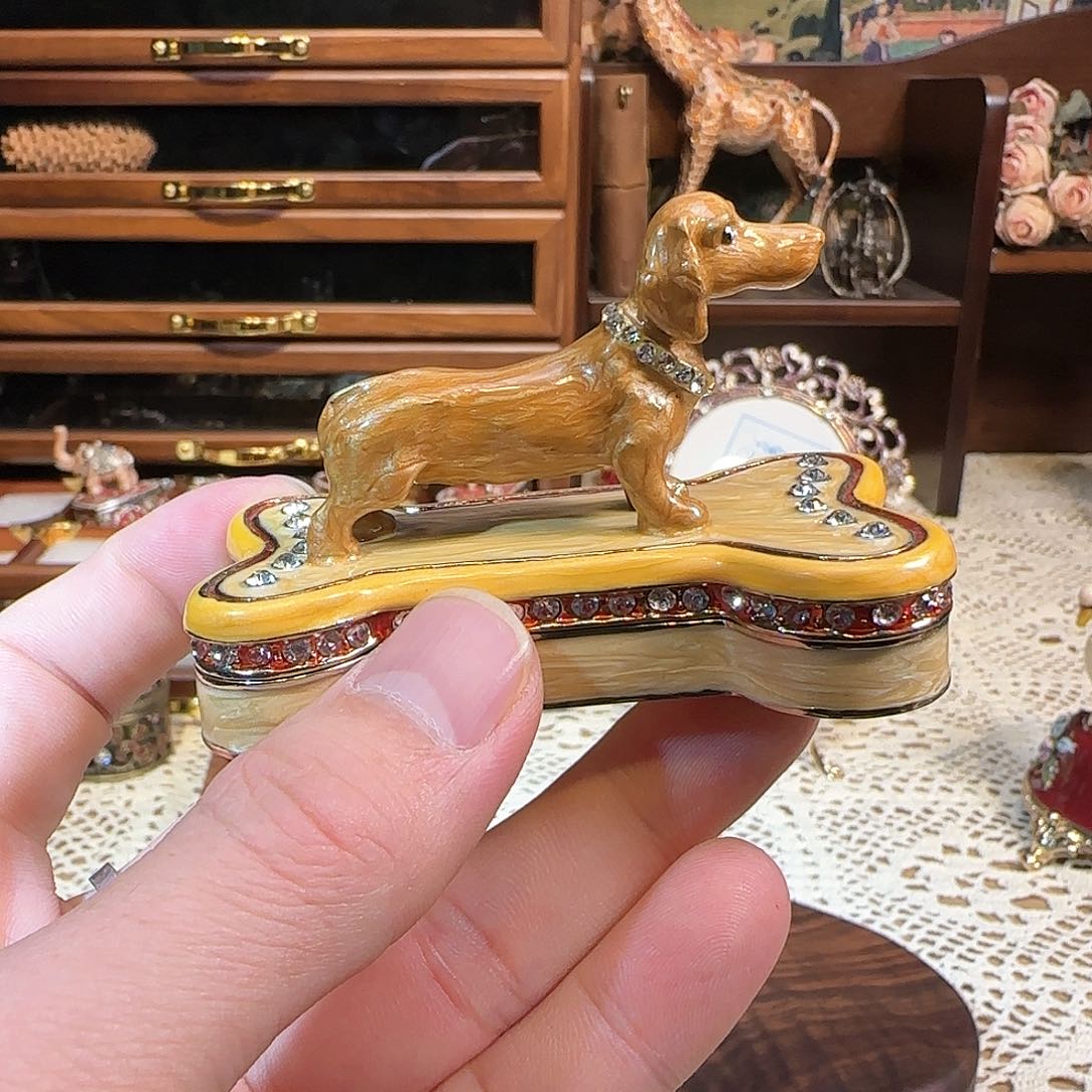 手工制品默认微瑕