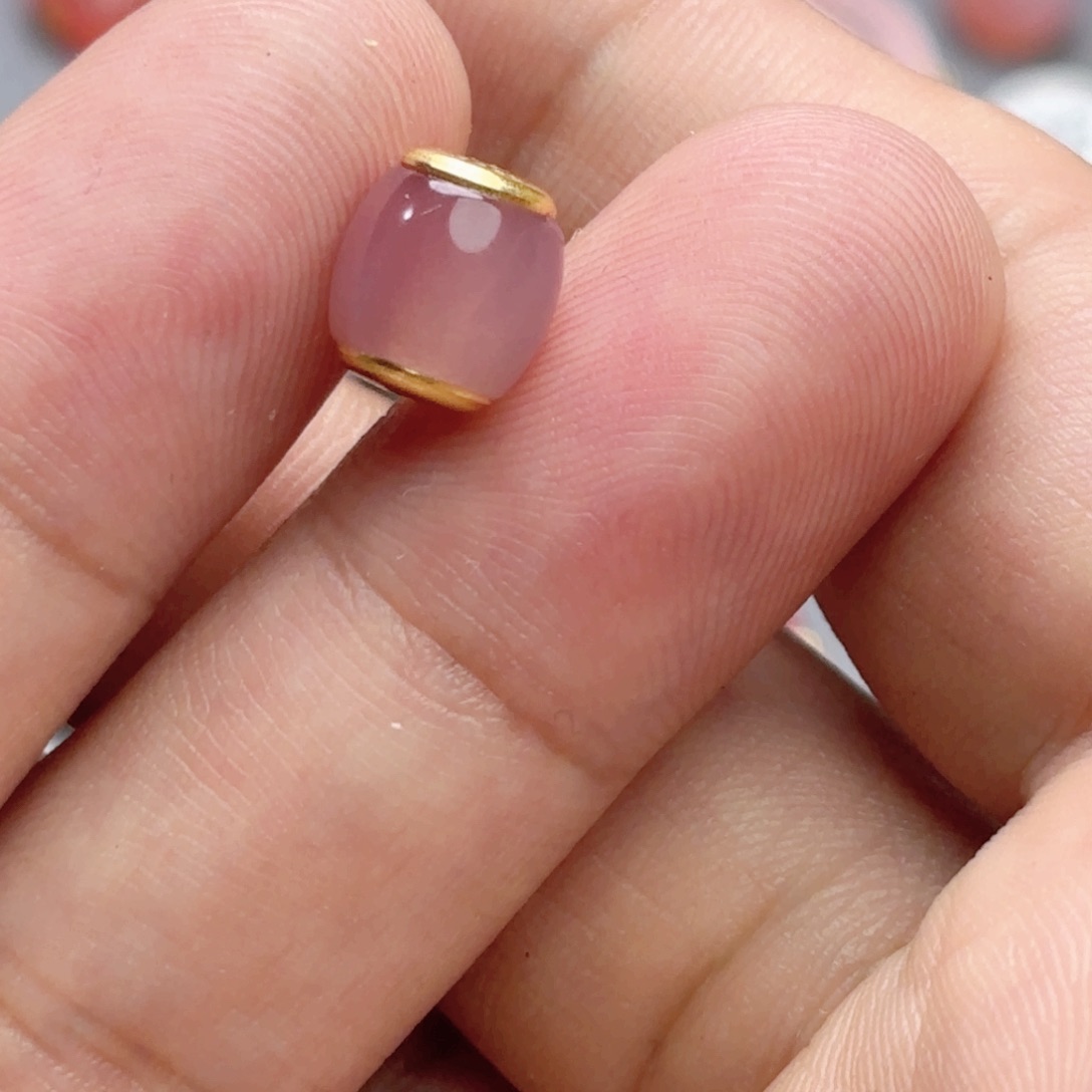 玛瑙/玉髓文玩配饰未镶嵌