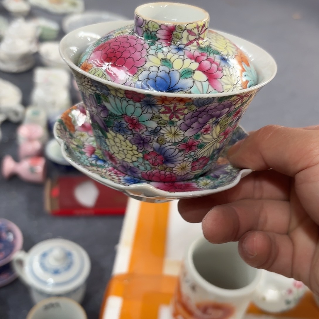 景德镇陶瓷876555788998654567