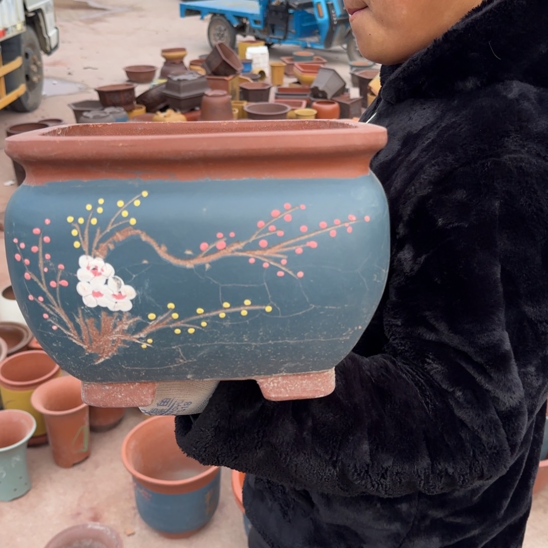 紫砂瑕疵和瑕疵的