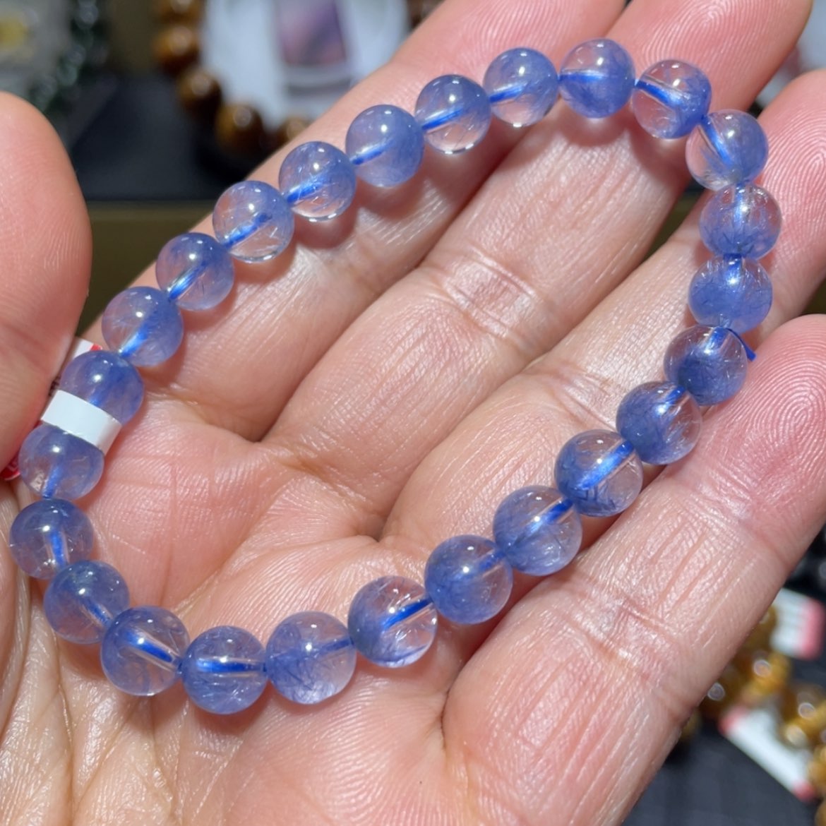 【闪购商品】水晶手串未镶嵌手串