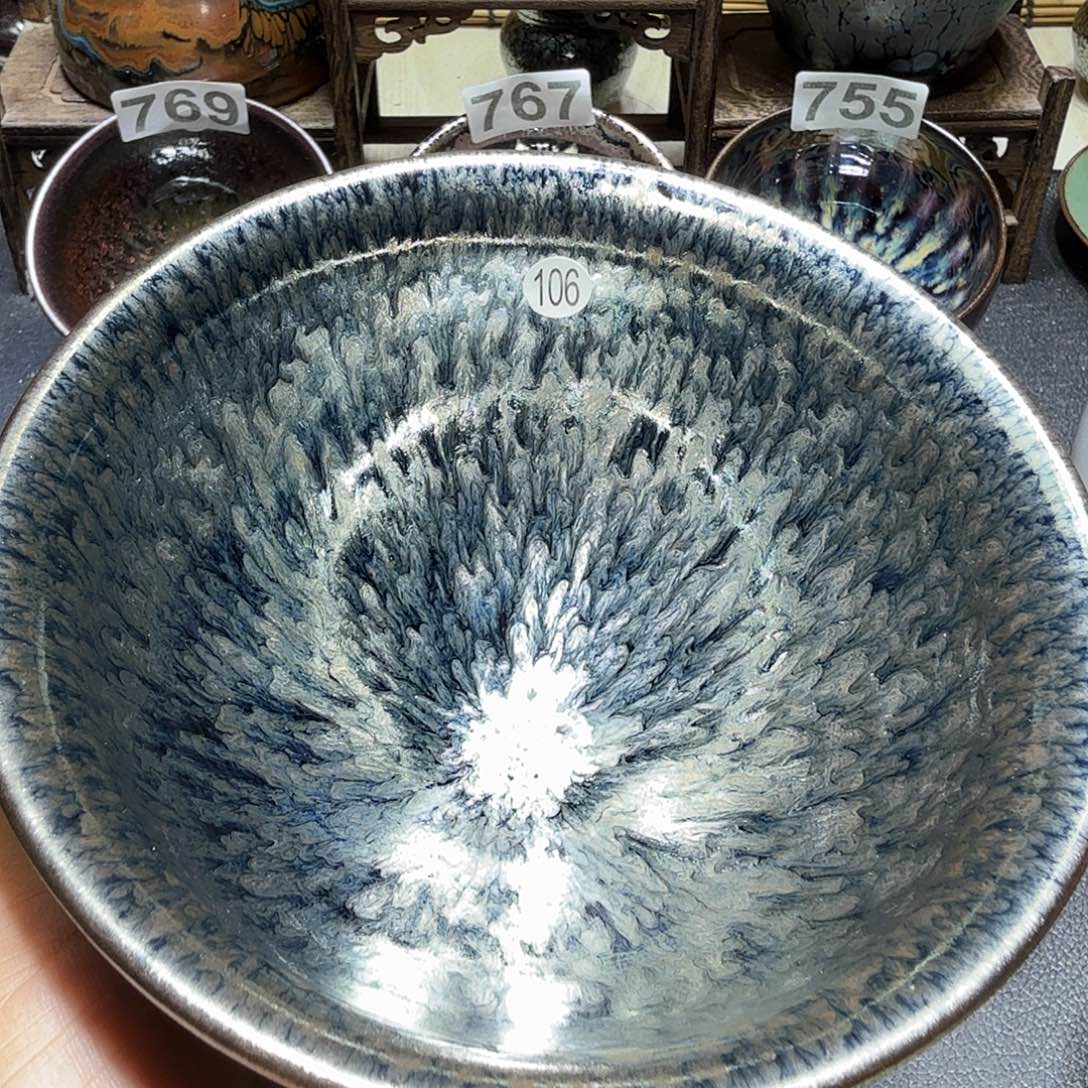 茶盏一次天才天才106