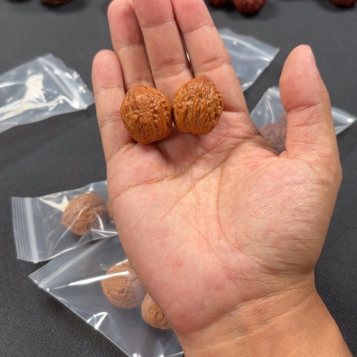 吊坠文玩核桃小蚂蚁
