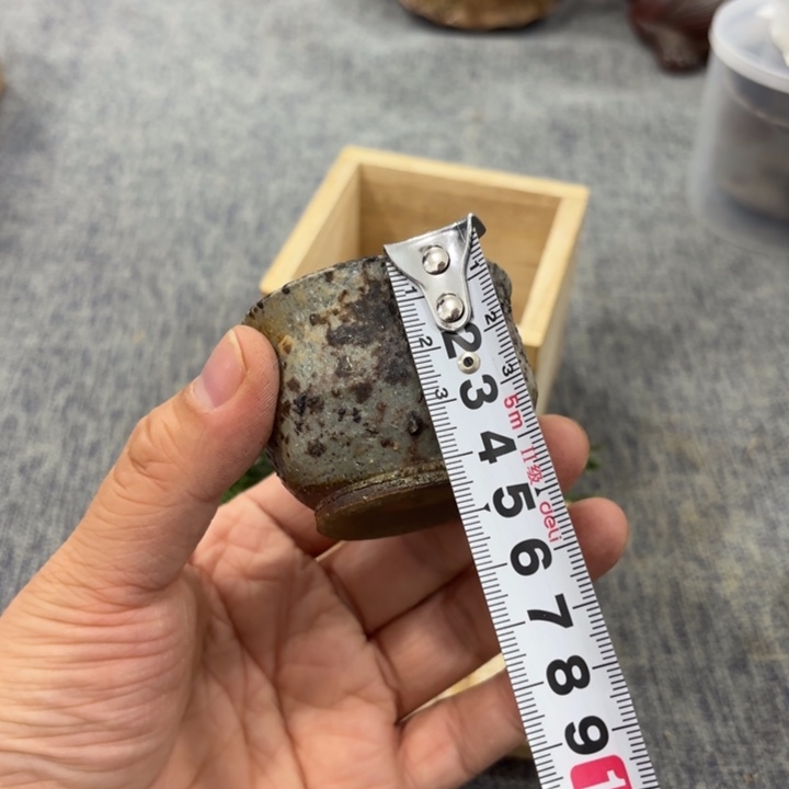非常喜欢这个瓷器
