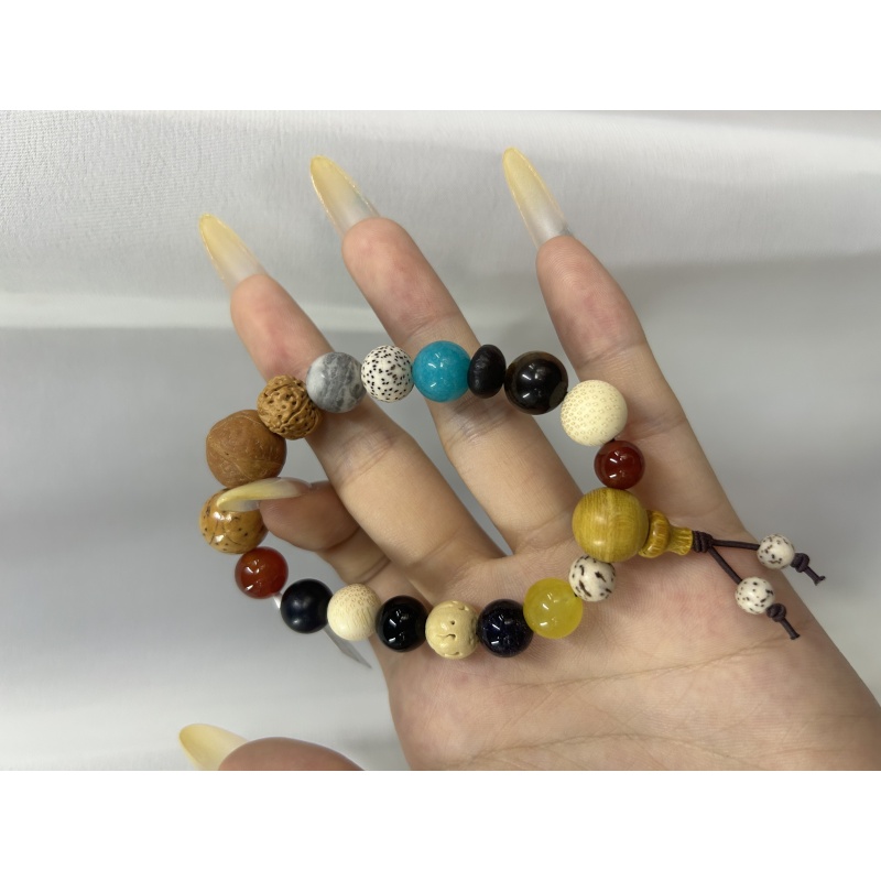 S-0015精选手串搭配无礼盒