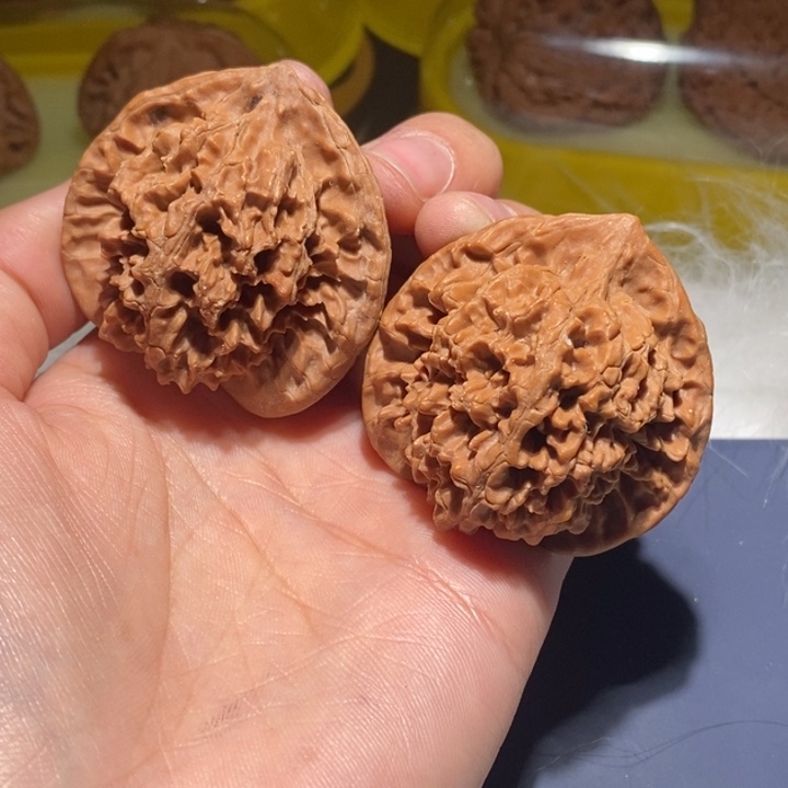 星***星文玩核桃吊坠精品课程等课程