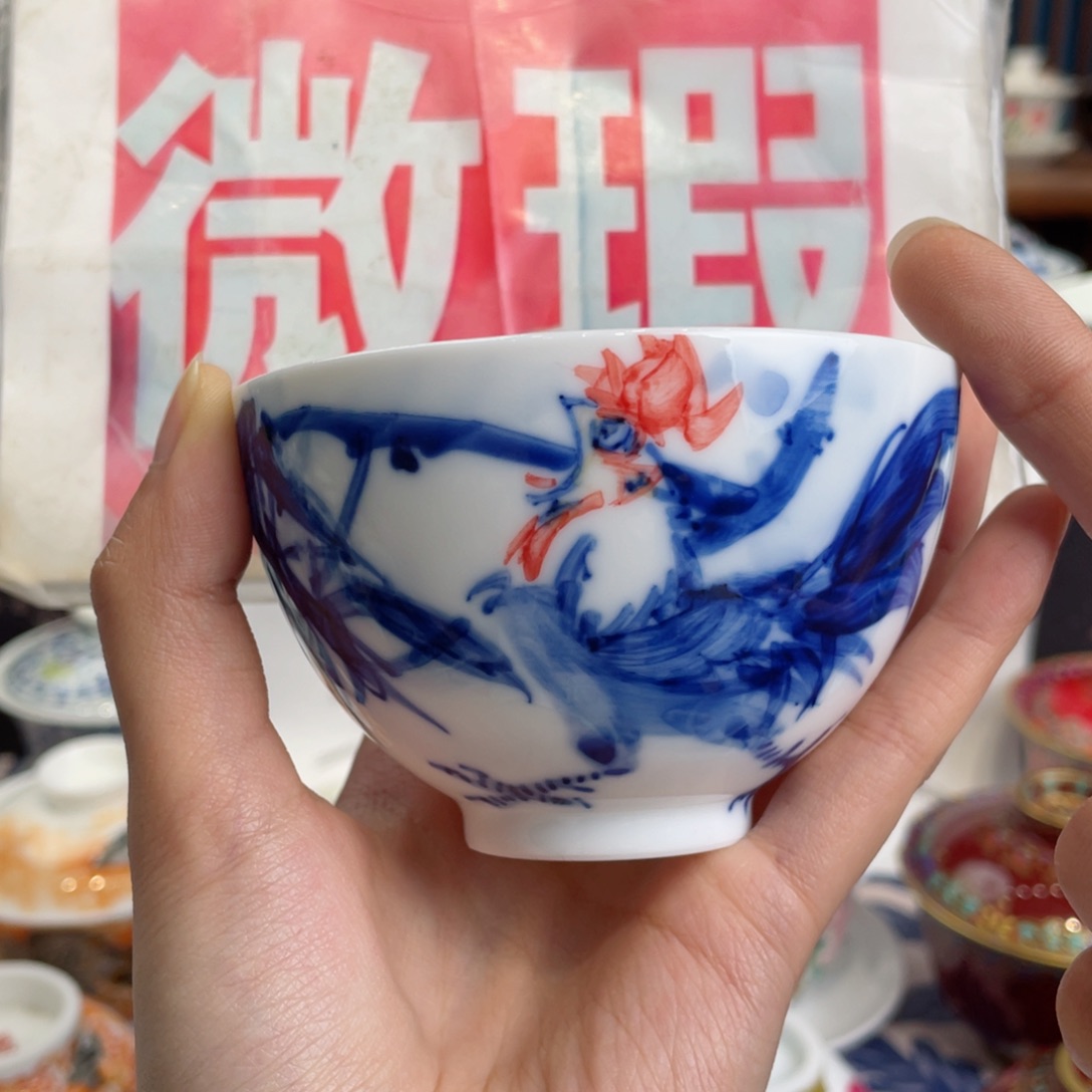 景德镇陶瓷学院美术