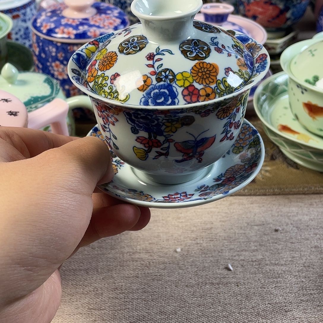 瓷片景德镇陶瓷099999999999