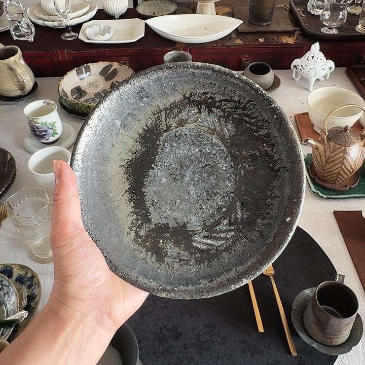 日本高端陶瓷器皿
