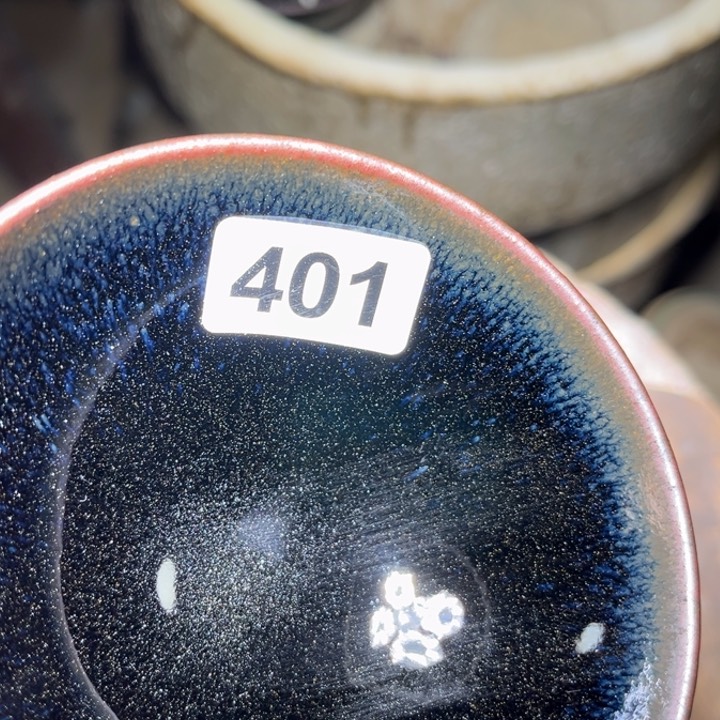 宋月古窯，建盞茶器