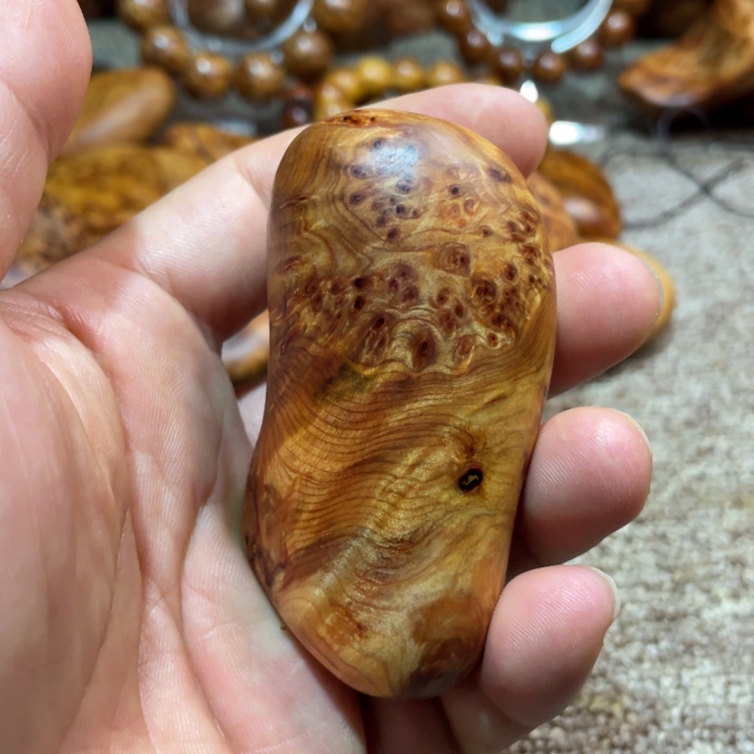 柏木（崖柏）其他把