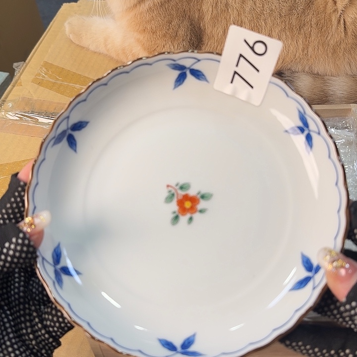 柒喜美瓷 拒绝售假