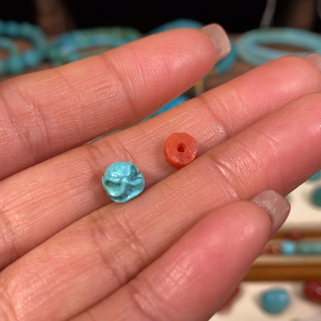 南红玛瑙珠宝奇石未镶嵌