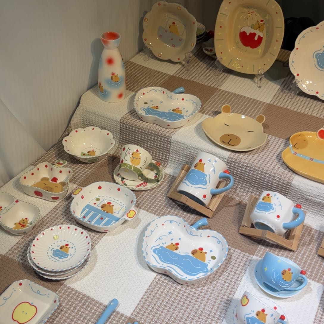 陶瓷陶瓷陶瓷茶具