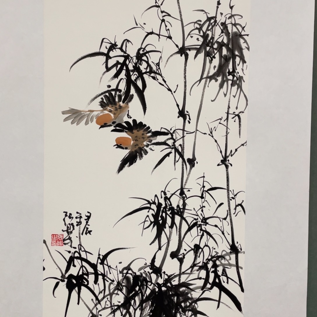 国画老师老师老师