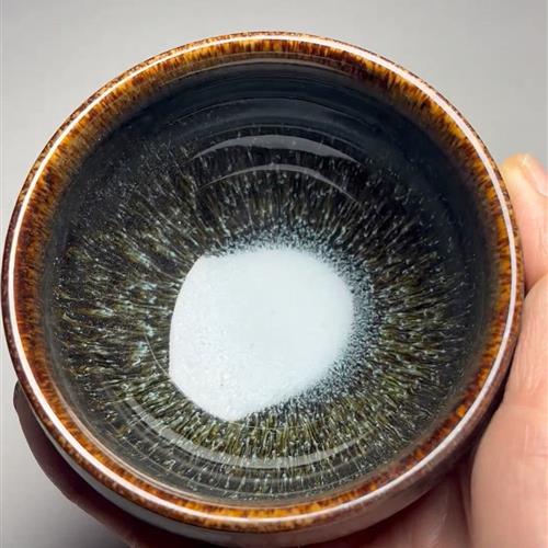 【闪购商品】茶盏-293............