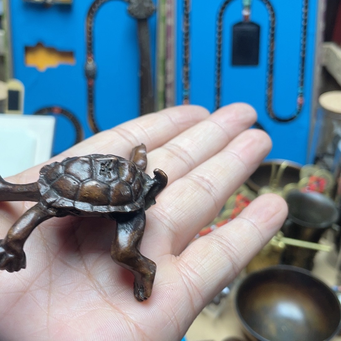 滴血莲花菩提吊坠