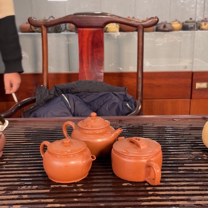 紫砂茶壶三****?我们也不会错过任何