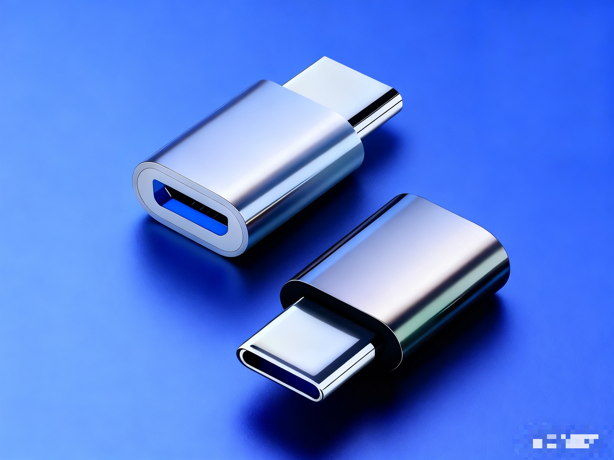 【基础】快捷便利 即插即用