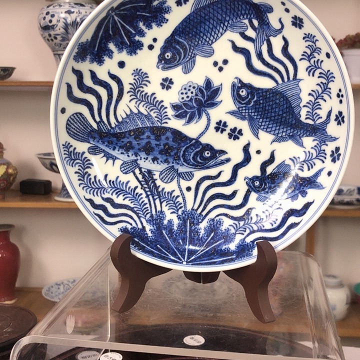 开***乐陶瓷艺术陶瓷创意