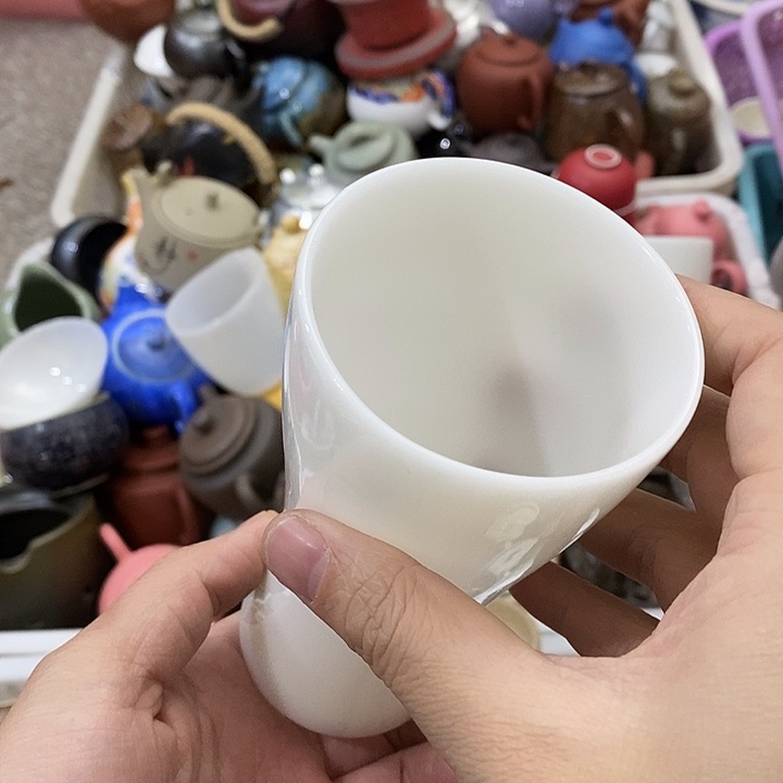 陶瓷艺术品及陶瓷制品