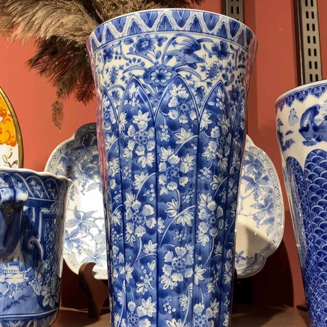 28 厘米 小杨瓷器陶瓷陶瓷