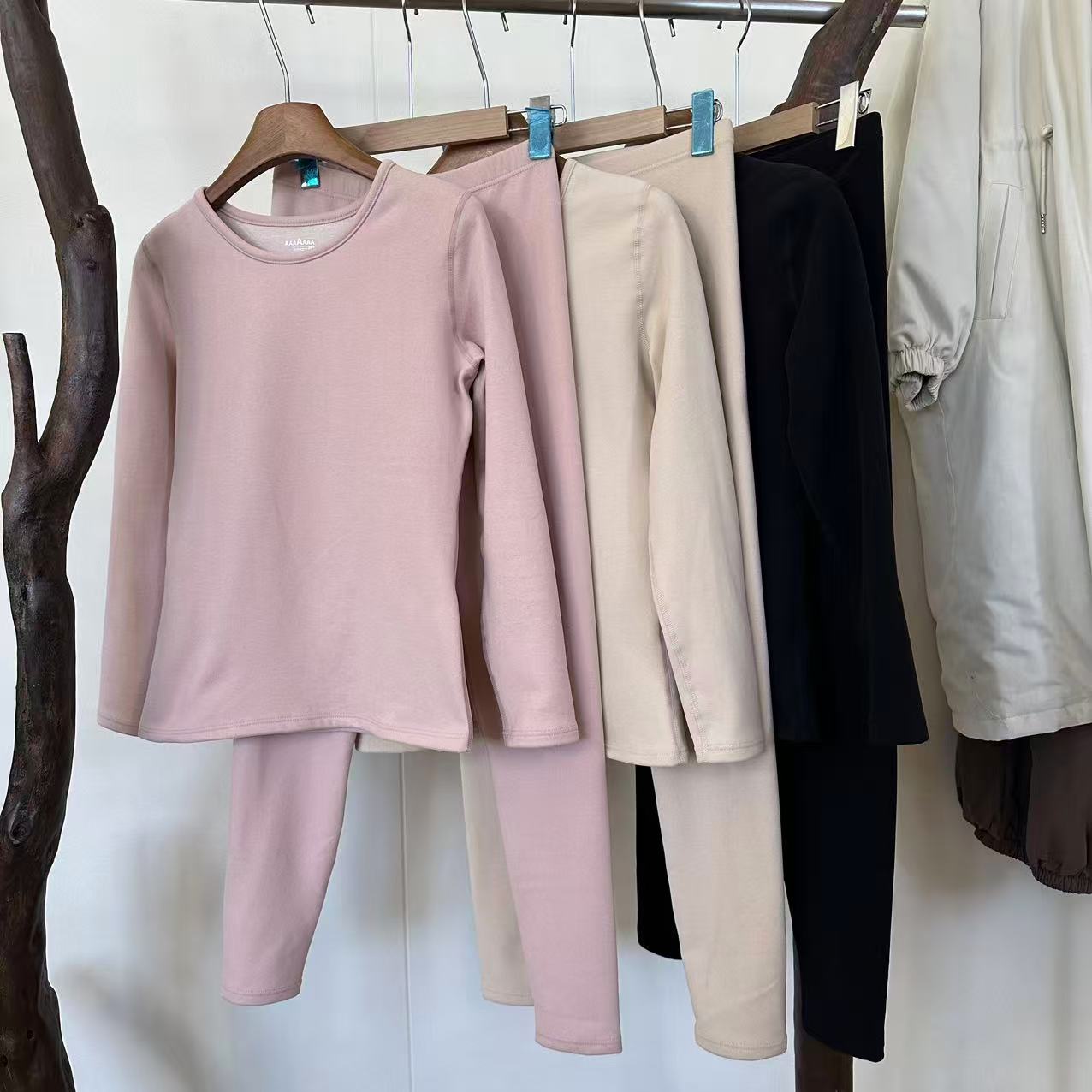 33推荐 PT#7003 日系保暖内衣 26-01-03