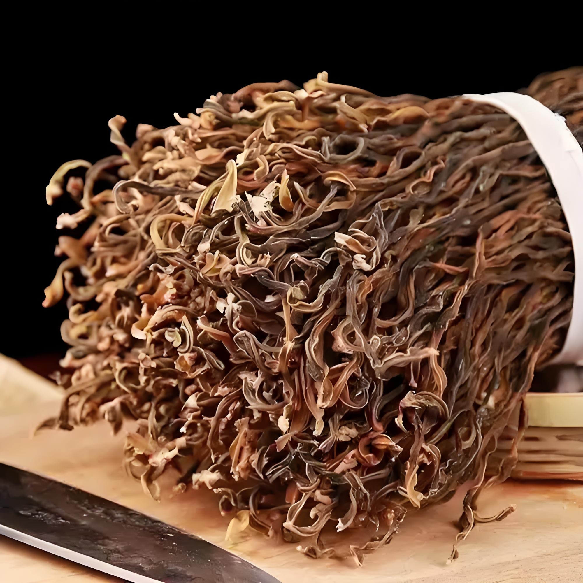 2025年新鲜农家自然日晒干豆角鲜嫩美味炖菜炖肉好食材脱水蔬菜