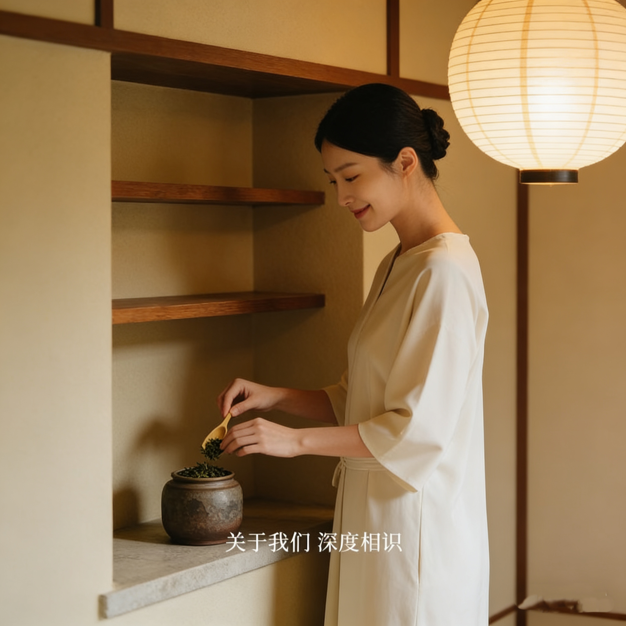 【拍一发三】暖映秋 个人护理 女神取精华 