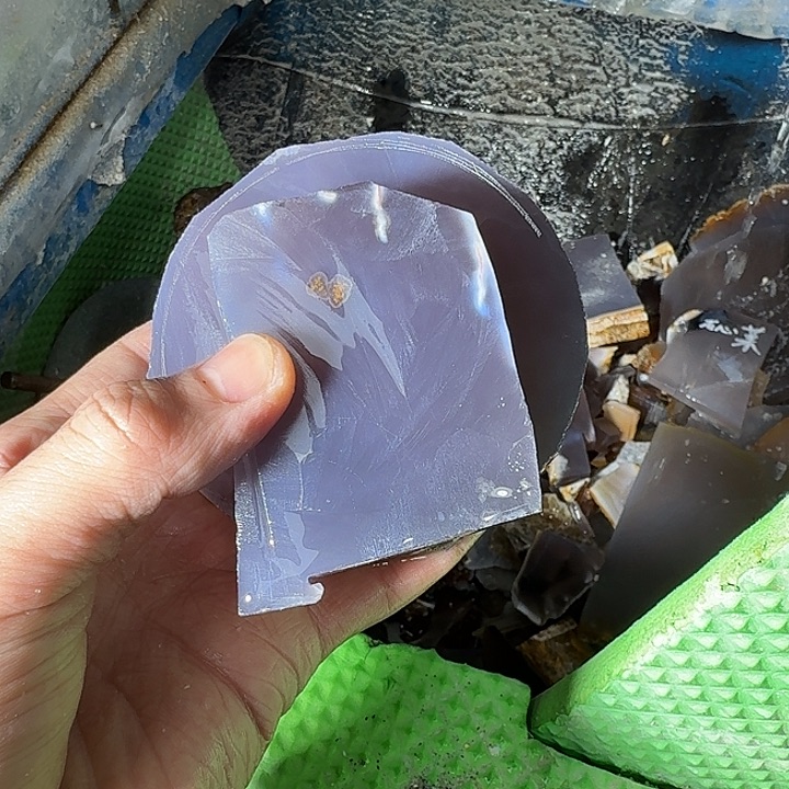 石***菜定制玛瑙未镶嵌笑佛➕平安扣笑佛1➕平安扣1