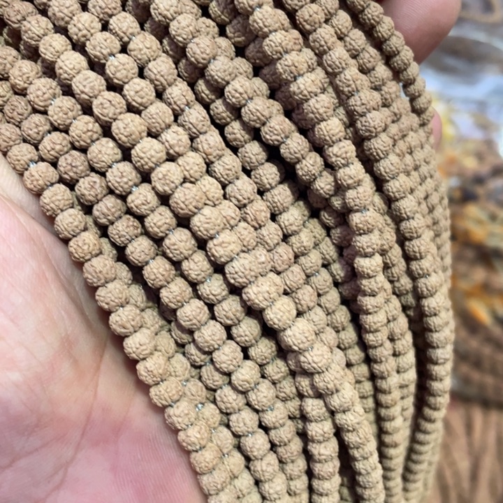 星月菩提吊坠精品门墩龙6