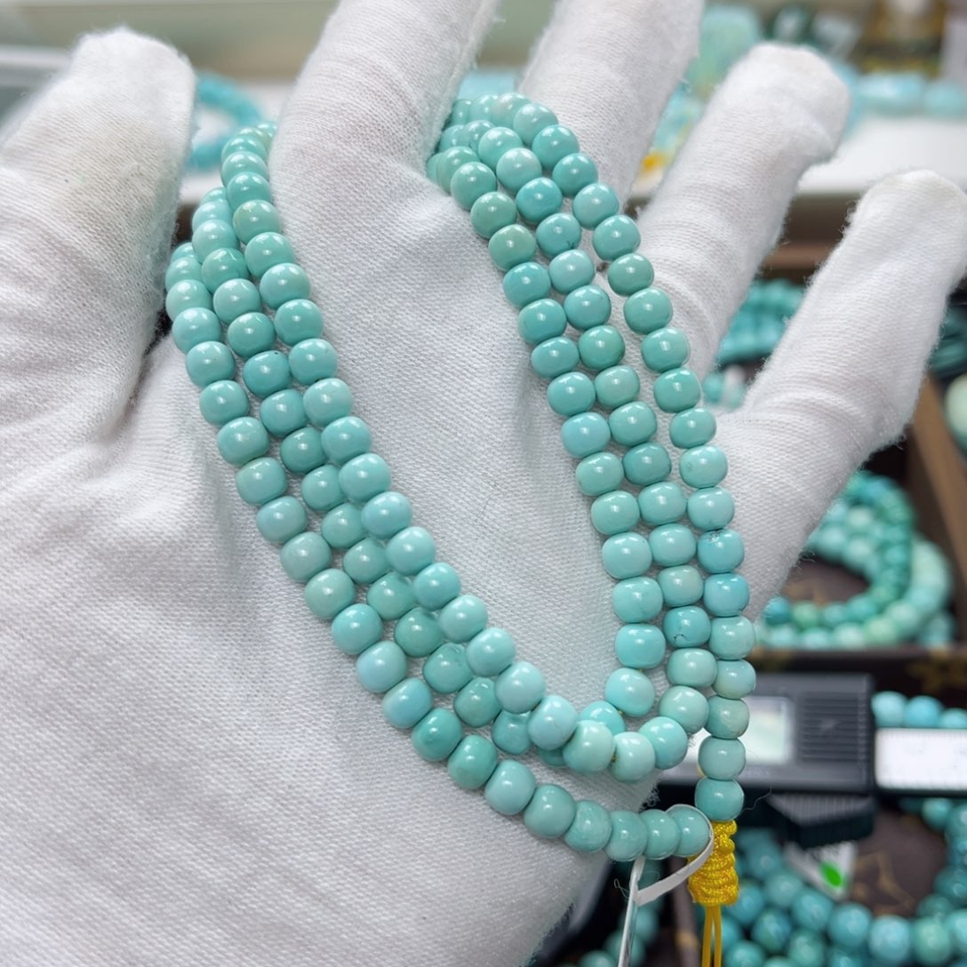 绿松石绿松石未镶嵌