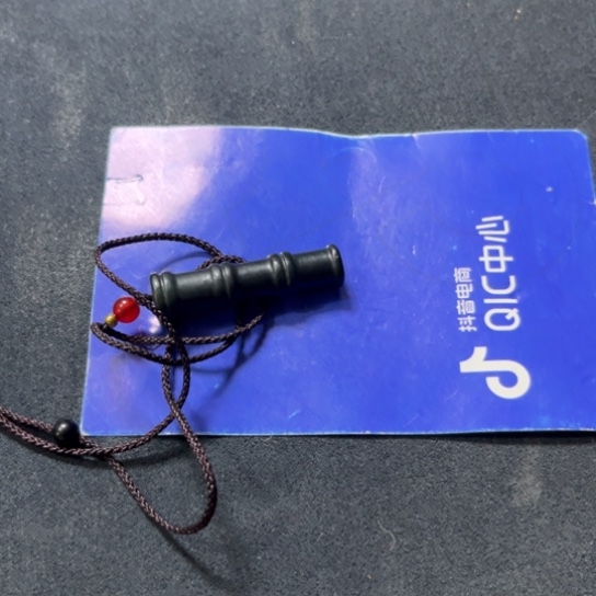 和田玉颈饰未镶嵌楊*