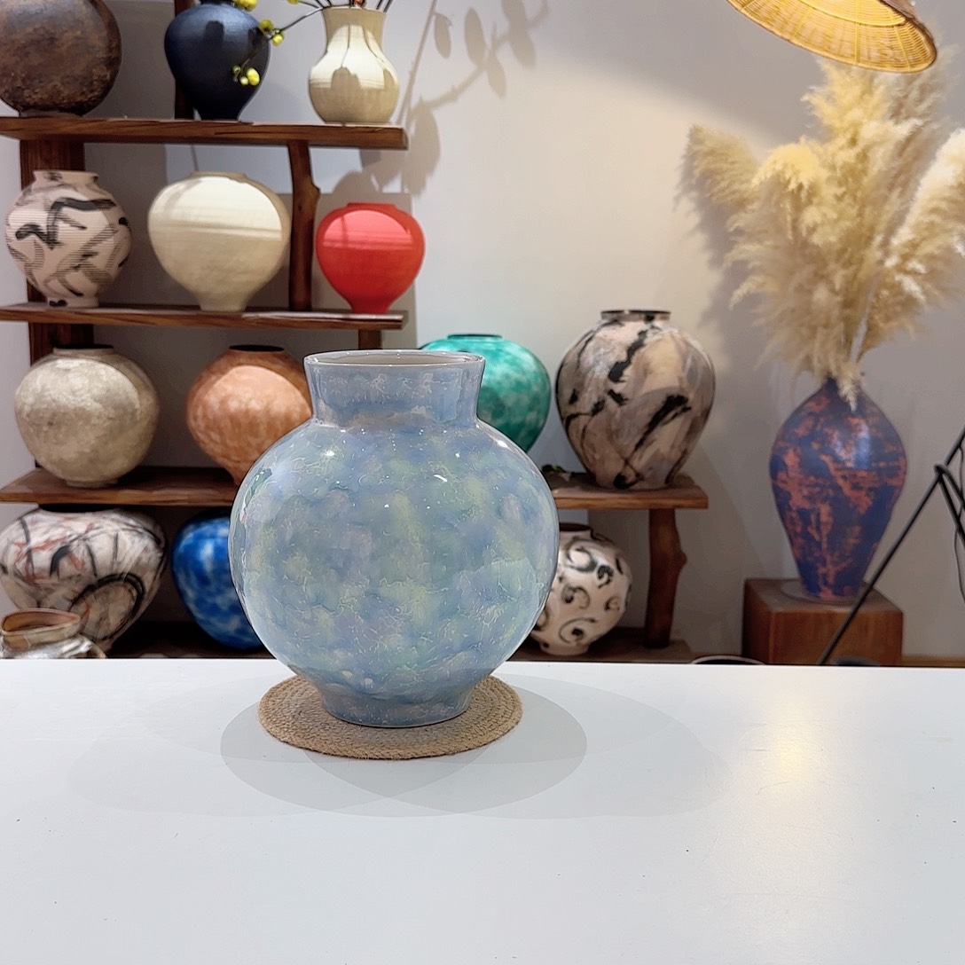 景德镇陶瓷闪37号