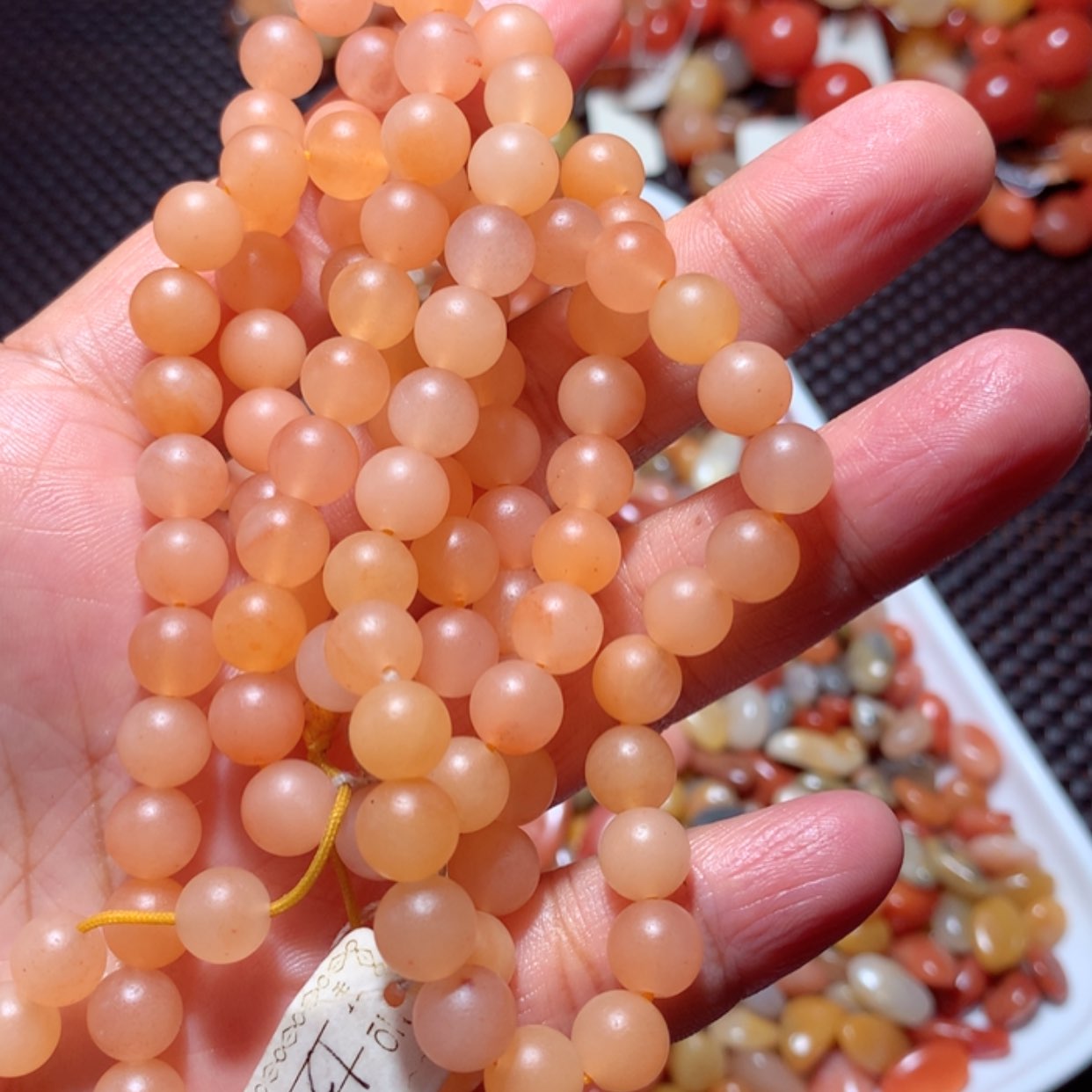 【闪购商品】盆景石