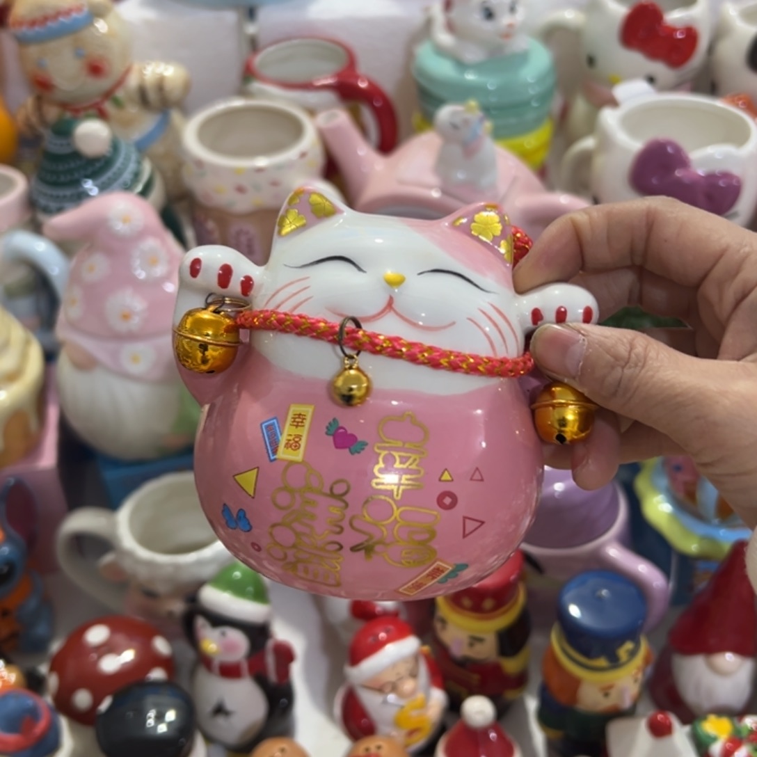 摆件微瑕疵不售后的